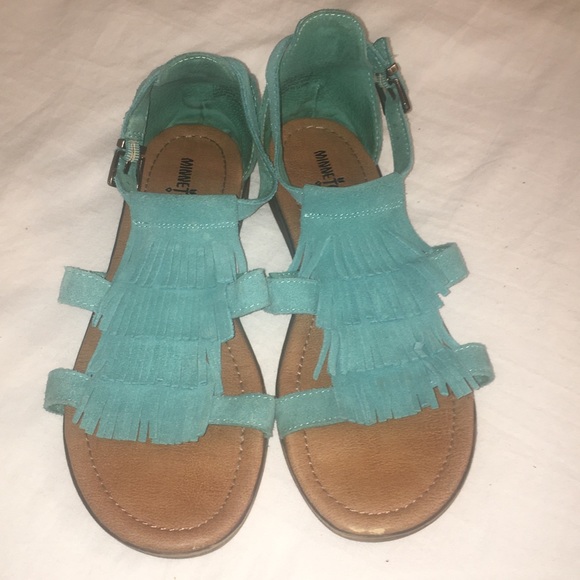 minnetonka maui sandal